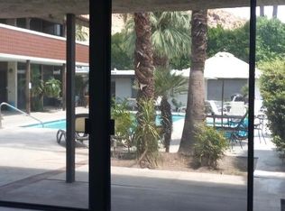 299 S Patencio Rd #1, Palm Springs, CA 92262