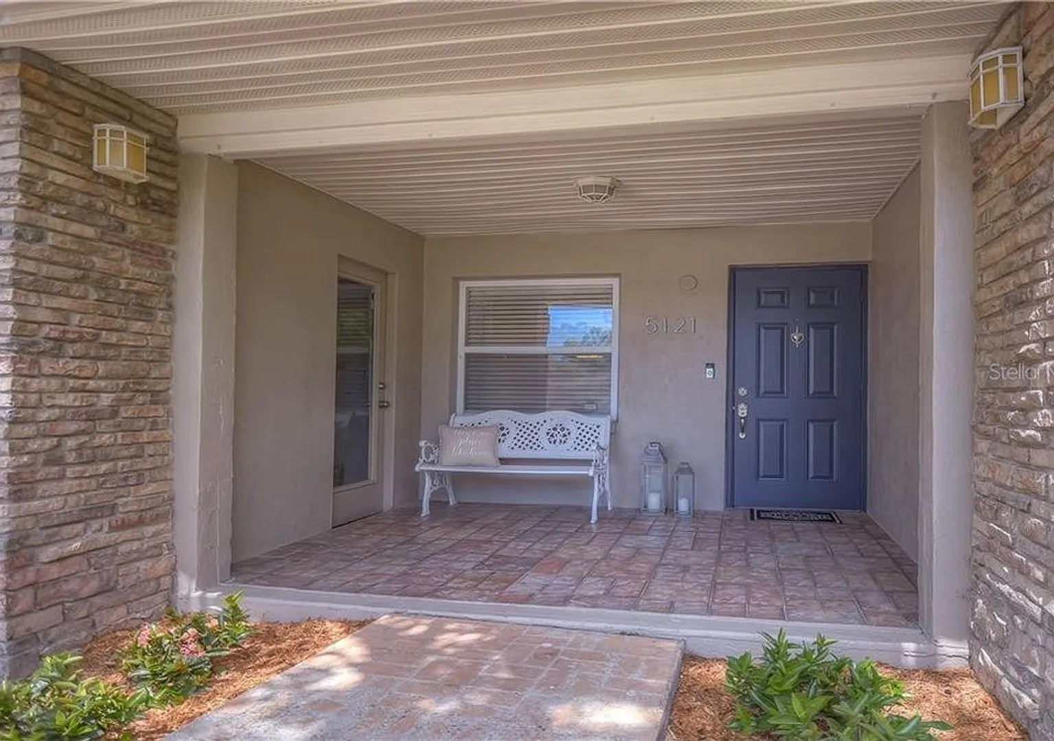 Spacious 4BR/2BA Carrollwood Meadows home. — Photo 3