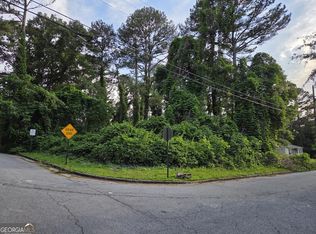 93 Finch Dr SE, Atlanta, GA 30315