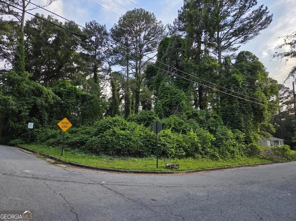 93 Finch Dr SE, Atlanta, GA 30315