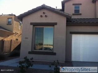 12115 W Avenida Del Rey, Peoria, AZ 85383