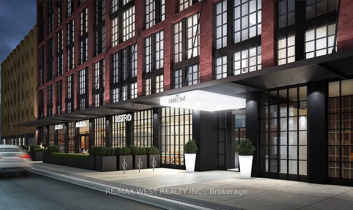 1 bed, $2,400 — Photo 1