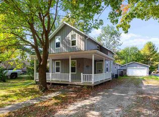 544 Toledo St, Dundee, MI 48131