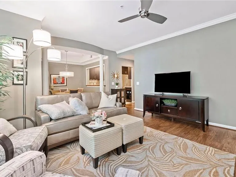 3636 Habersham Rd NW #1103 — Photo 10