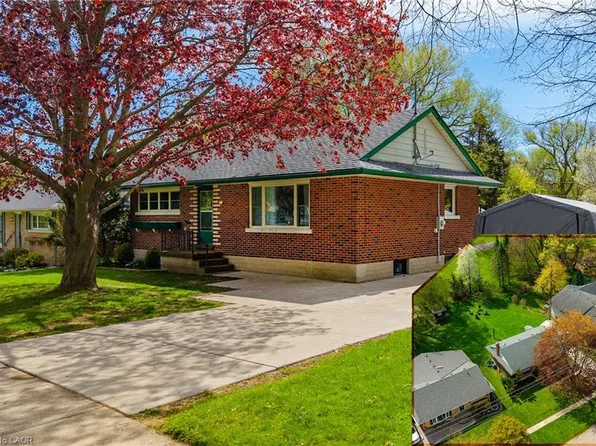 325 Grandview Signature Ave, New Hamburg, ON N3A 1L5