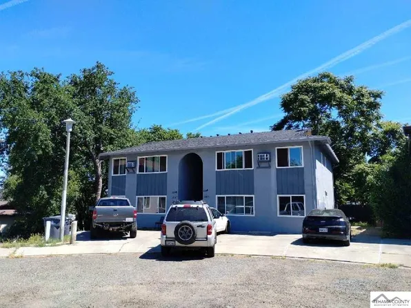 1144 Franzel Rd, Red Bluff, CA 96080