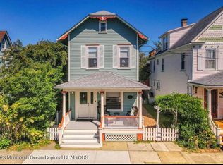 121 Mount Hermon Way, Ocean Grove, NJ 07756
