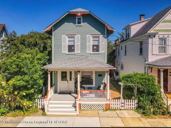 121 Mount Hermon Way, Ocean Grove, NJ 07756