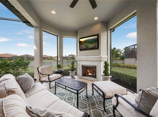 8378 Palacio Ter S, Naples, FL 34114