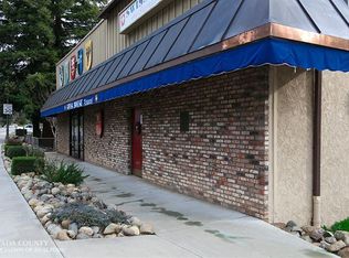 535 Mill St, Grass Valley, CA 95945