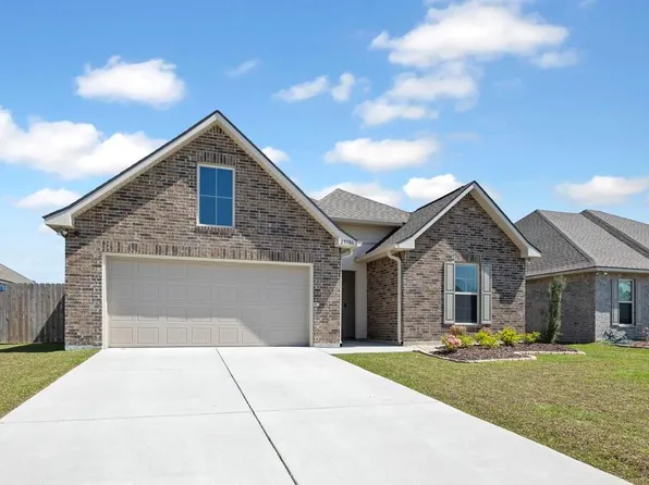 25786 Pristine St, Denham Springs, LA 70726