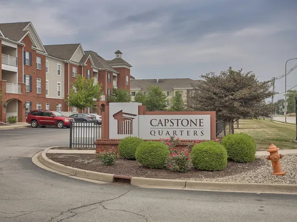 1905 N Lincoln Ave APT 104, Urbana, IL 61801