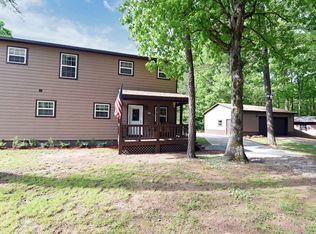 195 Chapman Ford Rd, Blairsville, GA 30512