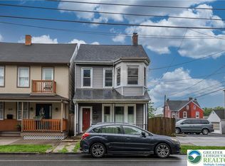 811 Center St, Bethlehem, PA 18018