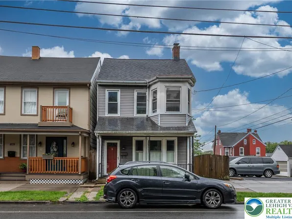 811 Center St, Bethlehem, PA 18018