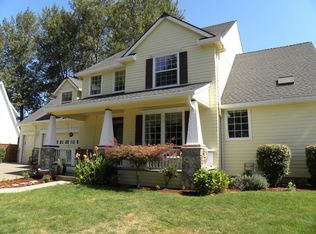 4363 Berry Ln, Eugene, OR 97404