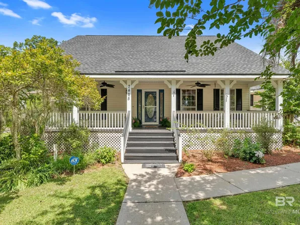 7485 Coopers Landing Rd, Foley, AL 36535