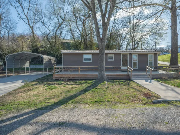 700 Park Street, Anderson, MO 64831