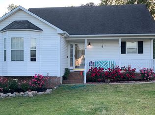 120 Hunter Ct, Four Oaks, NC 27524