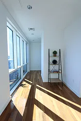 Rented by Triumph Properties Corp.
