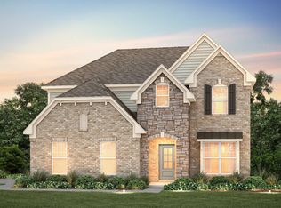 1035 Maleventum Way, Spring Hill, TN 37174