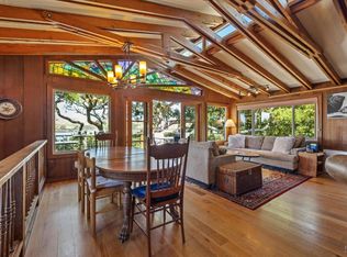 172 Edgemont Way, Inverness, CA 94937