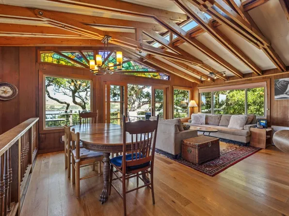 172 Edgemont Way, Inverness, CA 94937