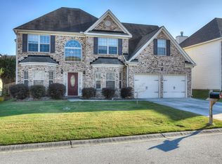 2520 Victory St, Augusta, GA 30909