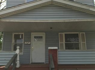 3221 Louisiana Ave, Cleveland, OH 44109