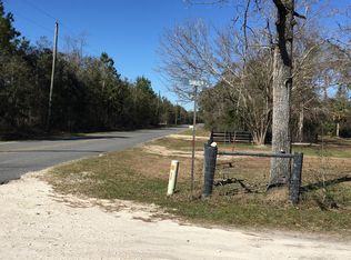 0 Samuel Rd, Crawfordville, FL 32327