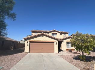 25678 W Orion Ct, Buckeye, AZ 85326