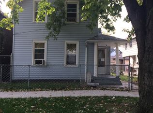 3307 Hancock Ave, Cleveland, OH