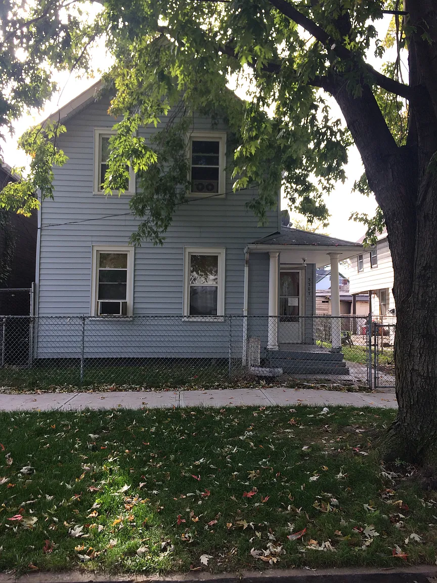 3307 Hancock Ave photo 1