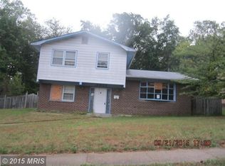 4023 92nd Ave, Upper Marlboro, MD 20774