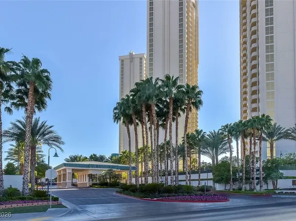 135 Harmon Ave #718, Las Vegas, NV 89109