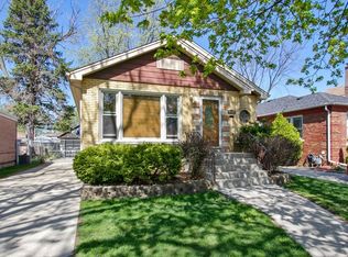 9626 S Richmond Ave, Evergreen Park, IL