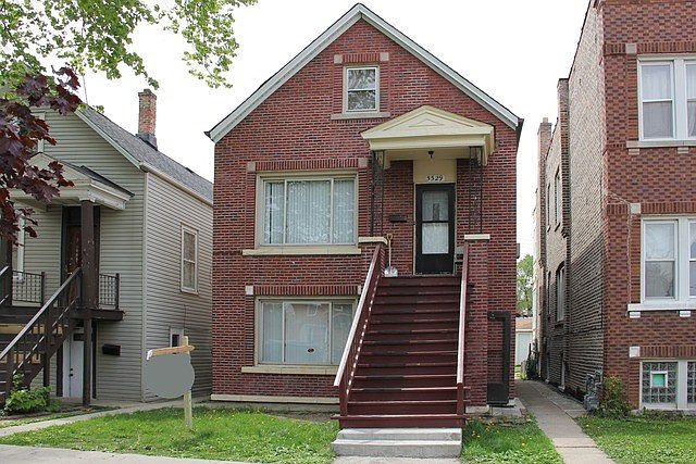 1st image of 5529 W 23rd Pl