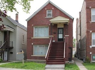 5529 W 23rd Pl, Cicero, IL 60804