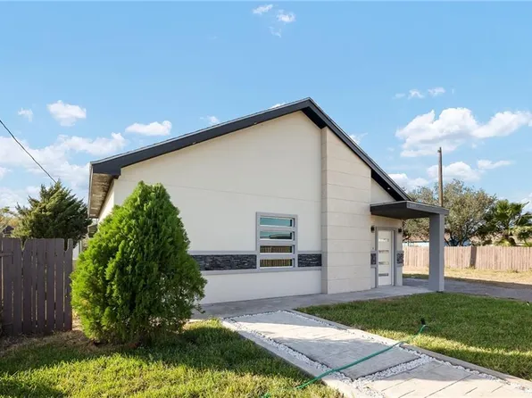 15801 N 113th St, Edinburg, TX 78541
