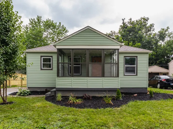 1710 N Irvington Ave, Indianapolis, IN 46218