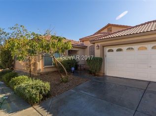 7417 Laramie Ave, Las Vegas, NV 89113