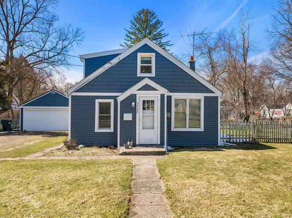 3308 Madison St, Kalamazoo, MI 49008