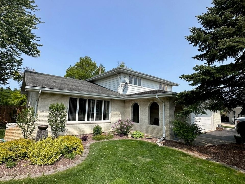 8304 W 132nd St, Orland Park, IL 60462 Zillow