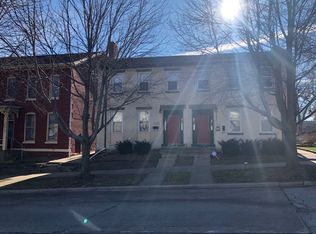 528-530 York St #528-B, Quincy, IL 62301