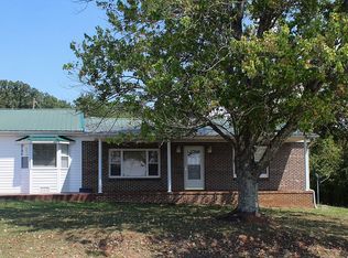 306 Trigonia Rd, Maryville, TN 37801