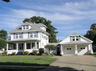 103 E Irving St, Corry, PA 16407