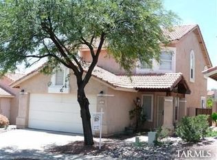 11507 N Eagle Peak Dr, Oro Valley, AZ 85737
