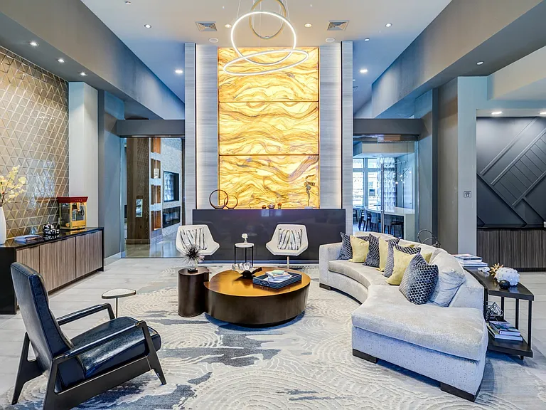 Leasing Office