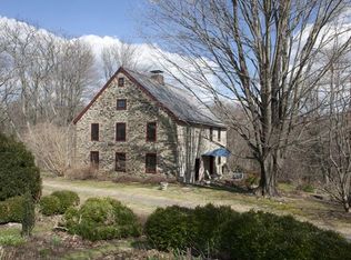 106 Old Mill Rd, Barto, PA 19504