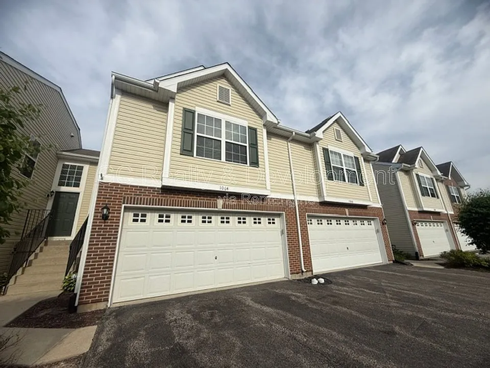 1064 Turin Dr